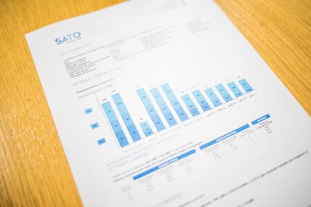 文本分析AI技術支持